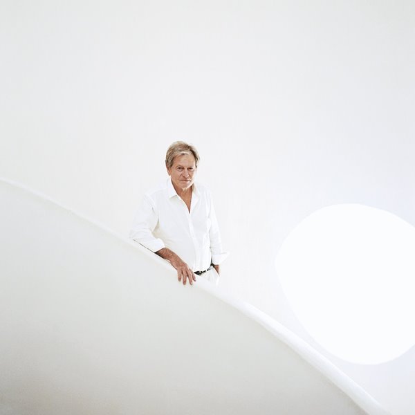 Así son las dos villas de lujo que John Pawson ha diseñado en Ibiza (explicadas por él)