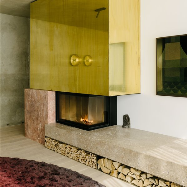 chimenea