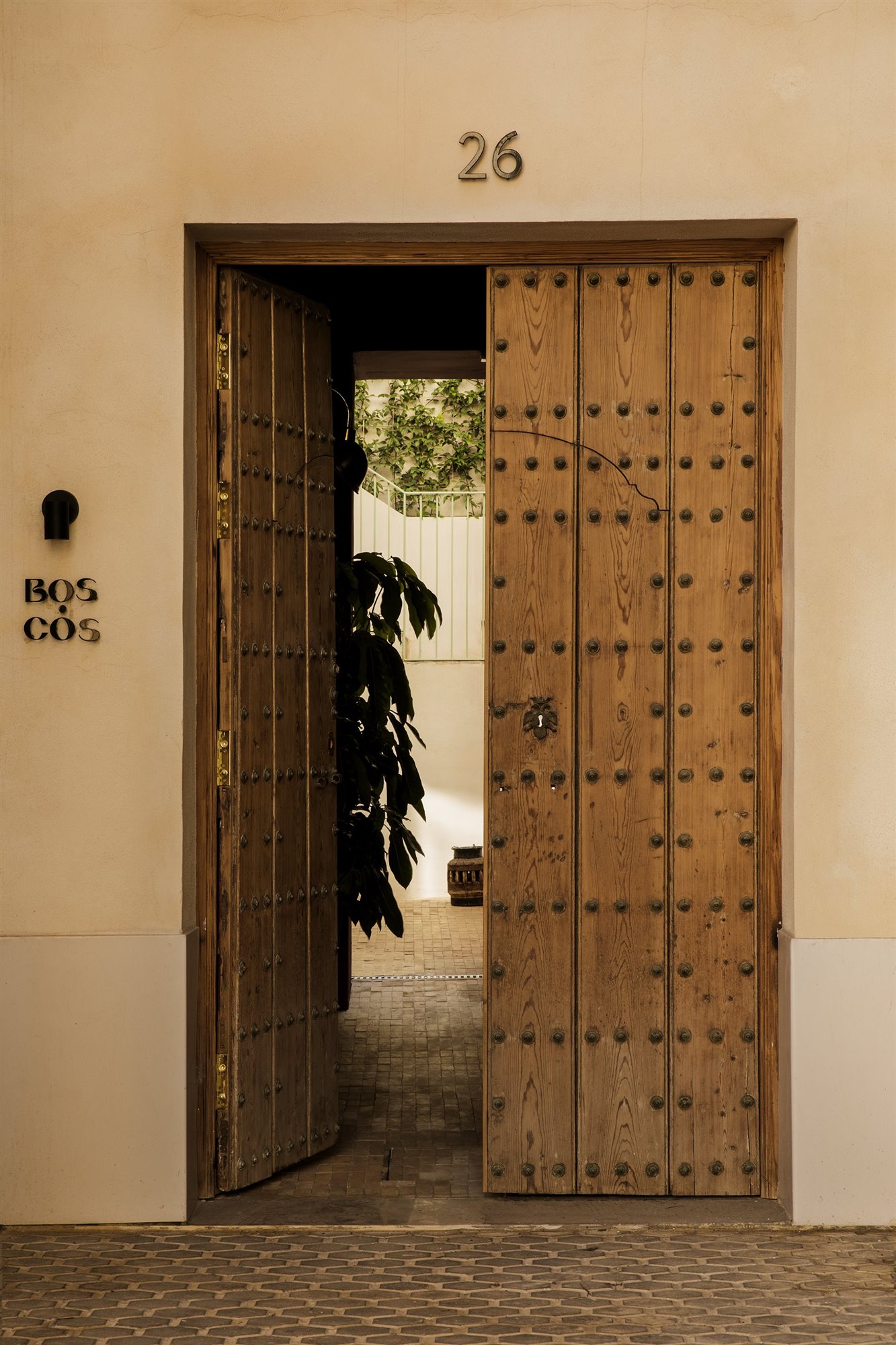 FEBREROSTUDIO BOS-COS 01