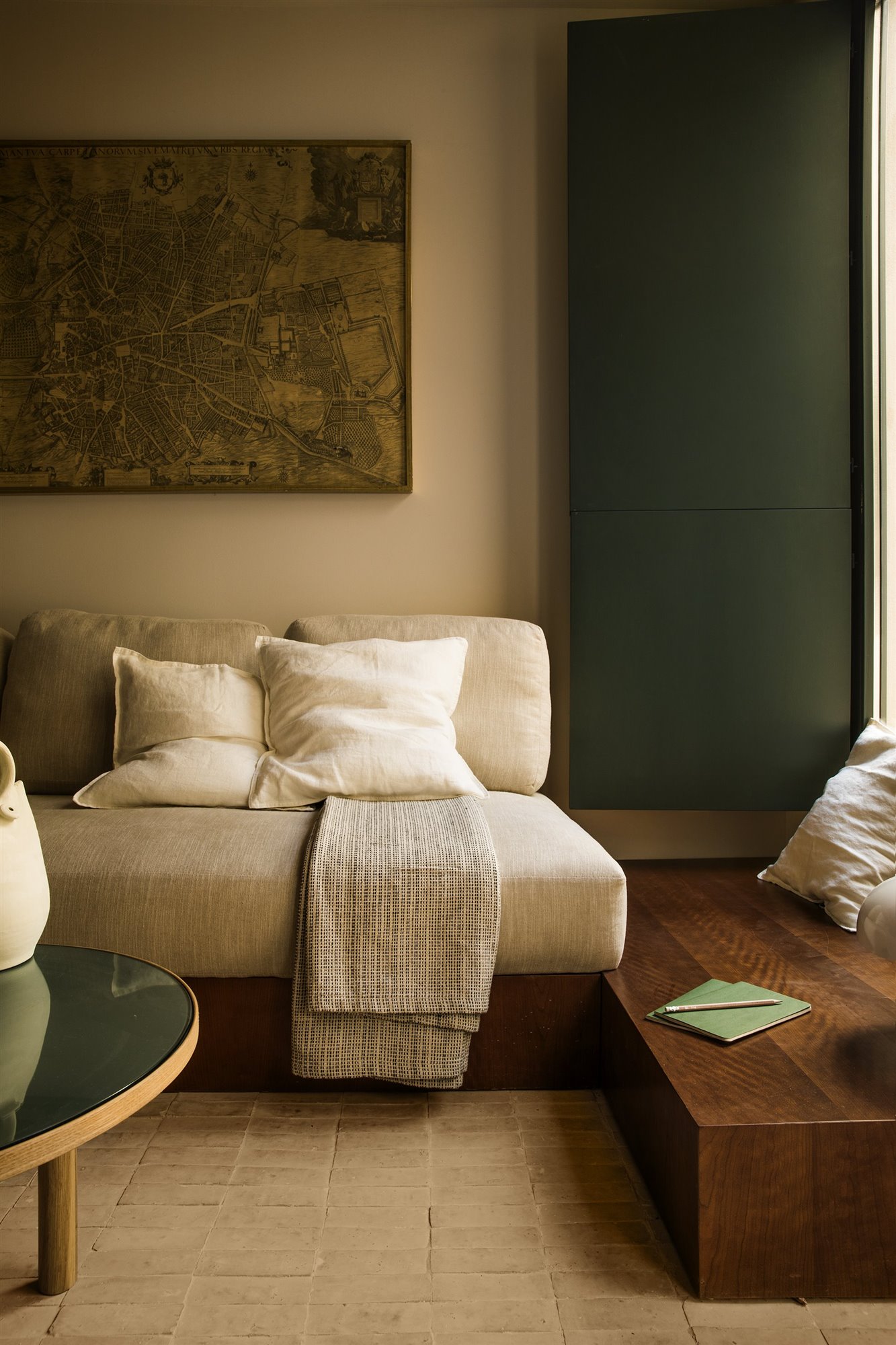 FEBREROSTUDIO BOS-COS 24