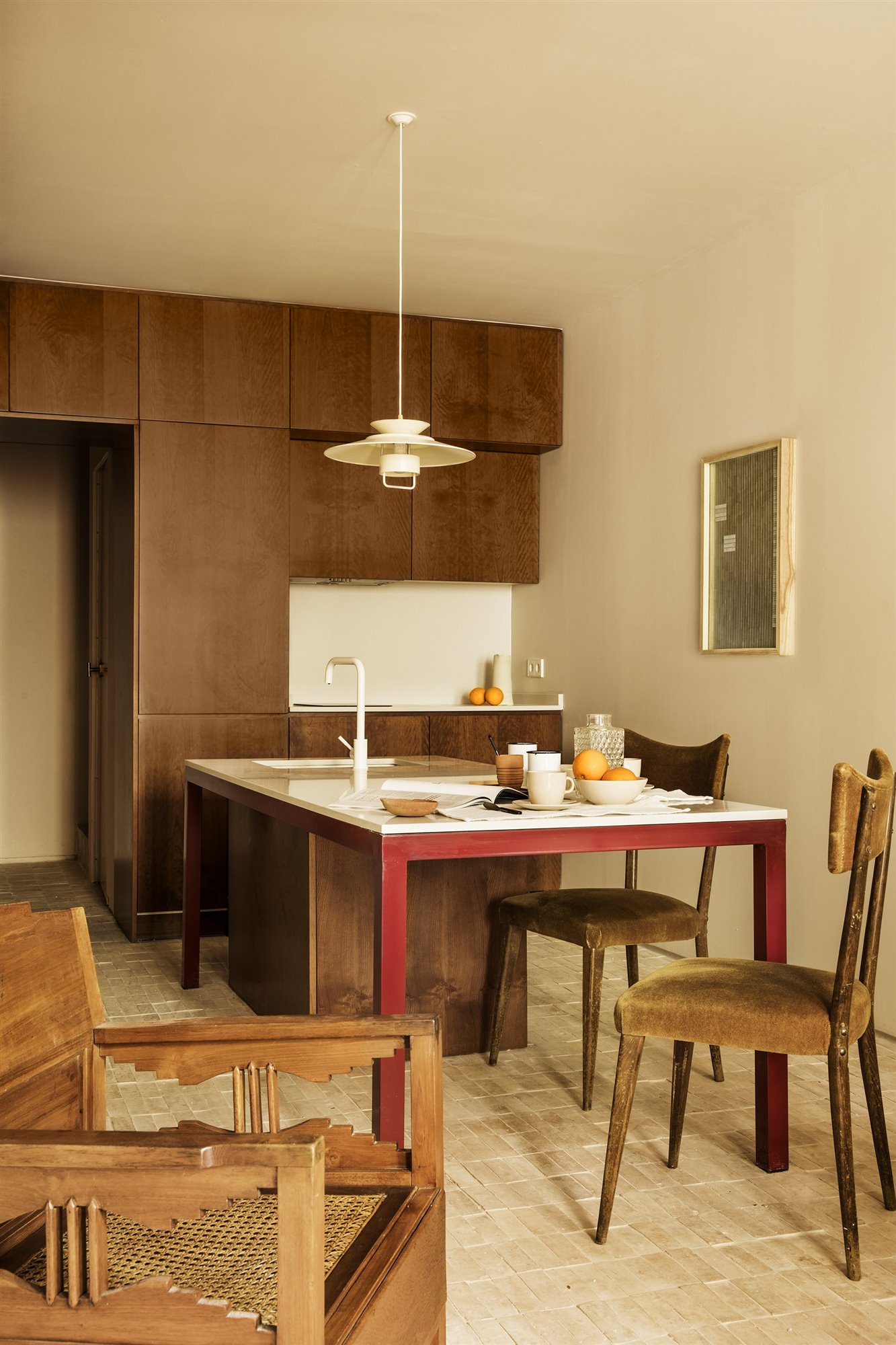 FEBREROSTUDIO BOS-COS 25