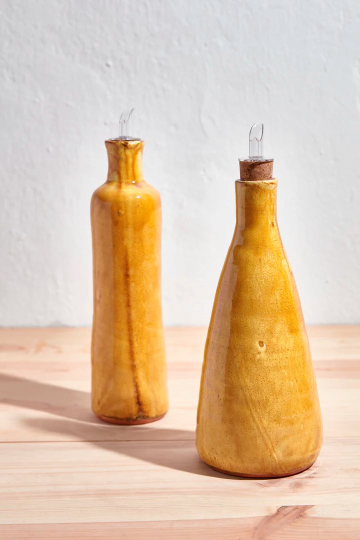 Aceitera la oficial