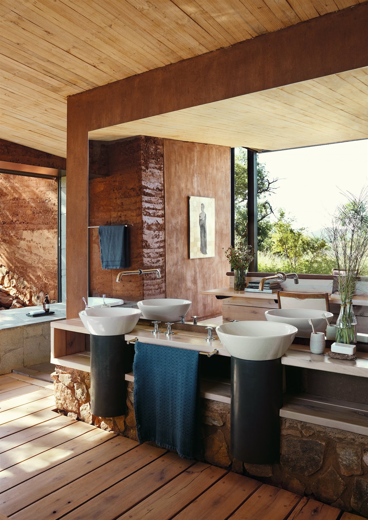 Bureaux House Witklipfontein 56