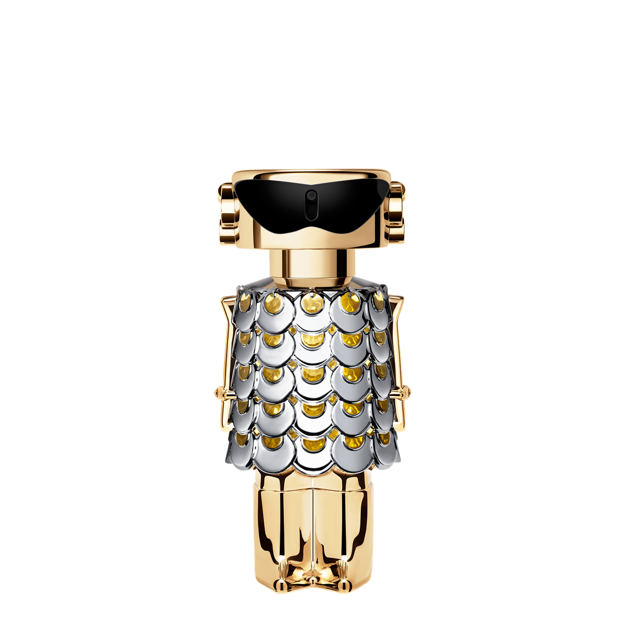 Fame de Paco Rabanne