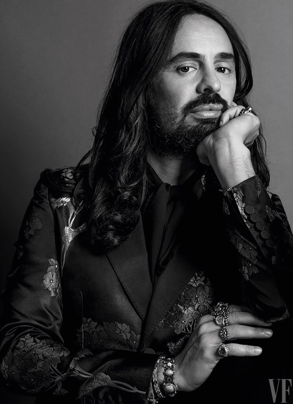 Alessandro Michele