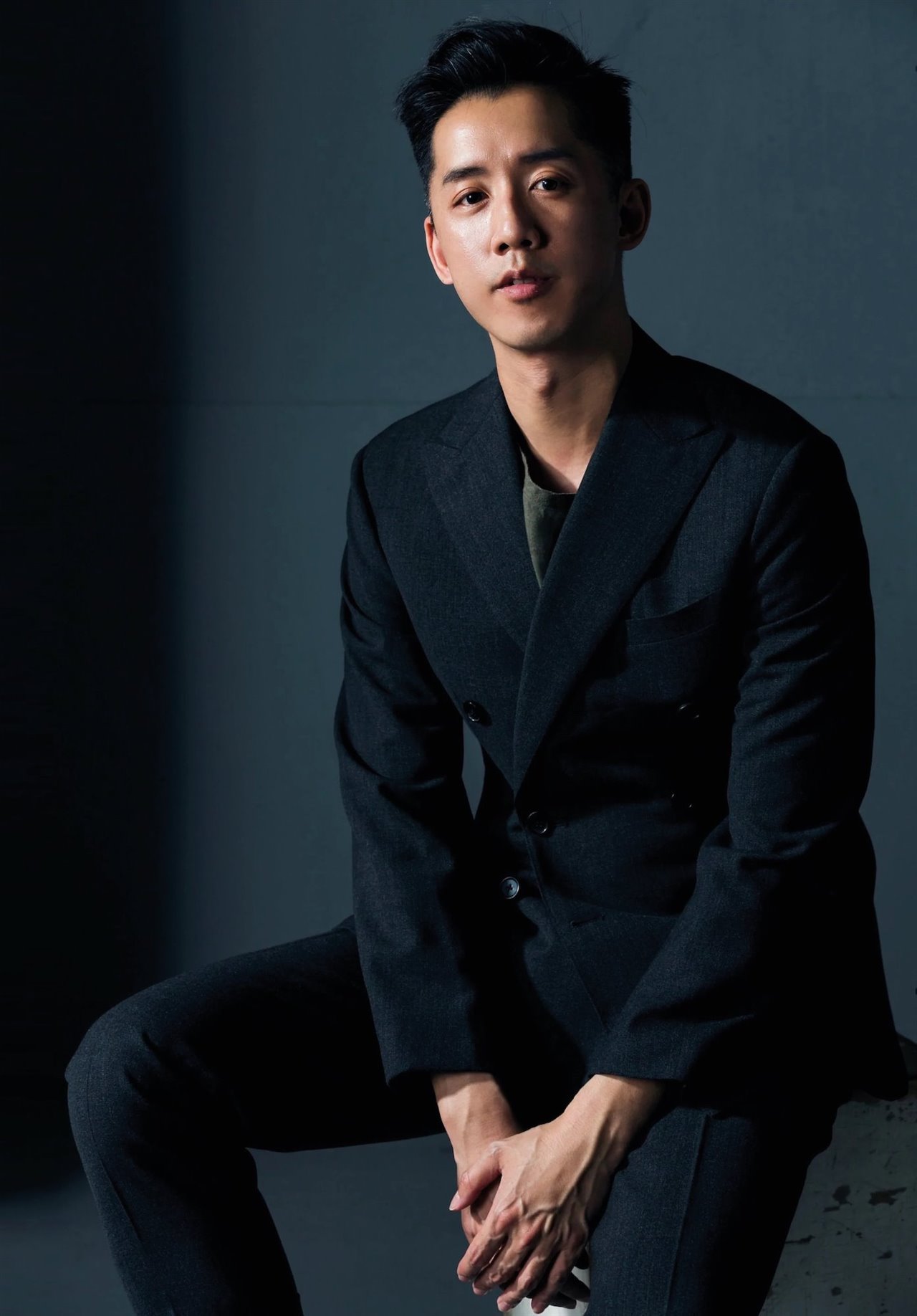 André Fu