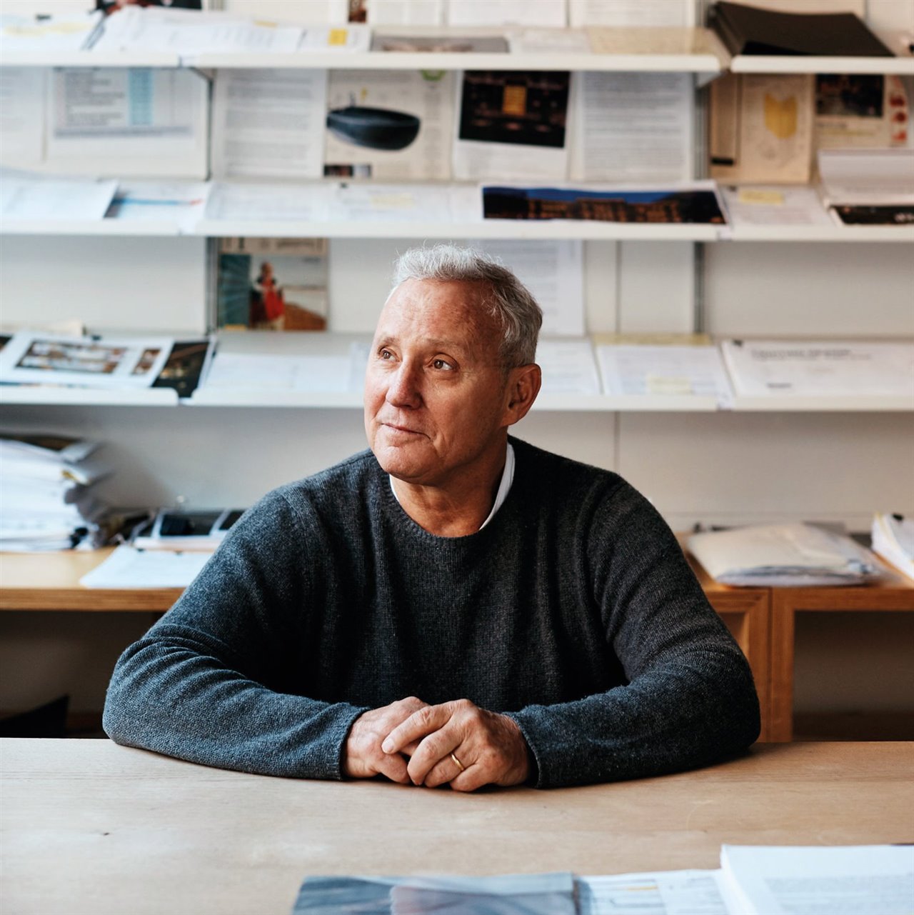 Ian Schrager