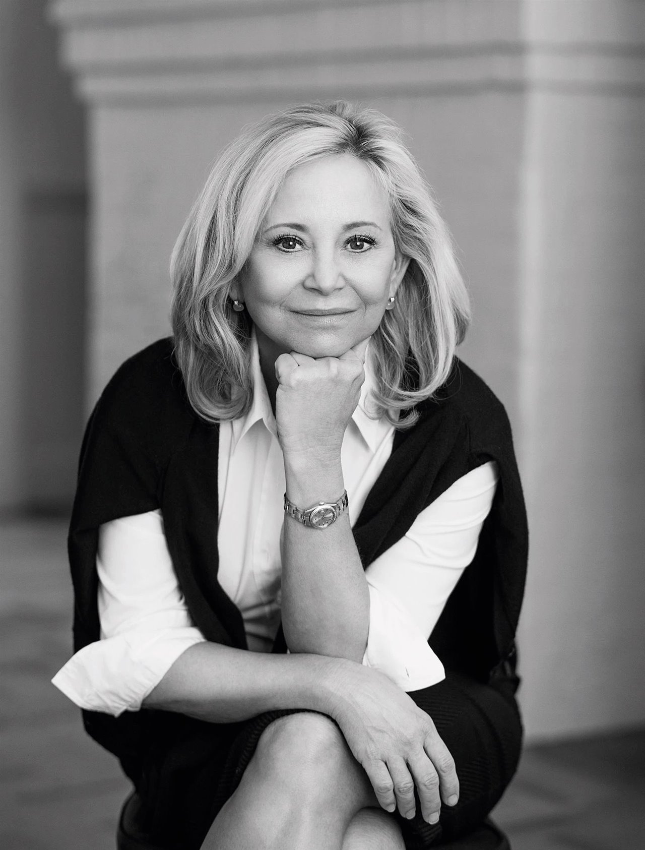 Julie Wainwright