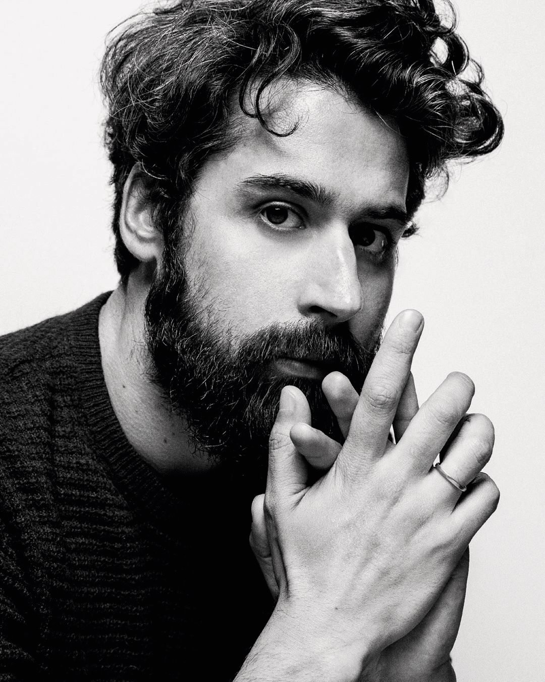 Moisés Nieto