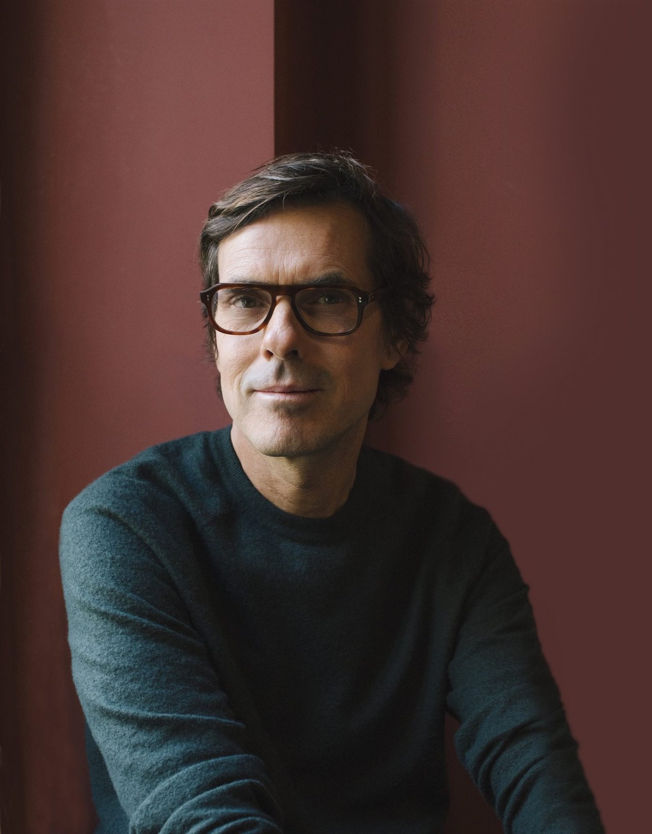 Pierre Yovanovitch