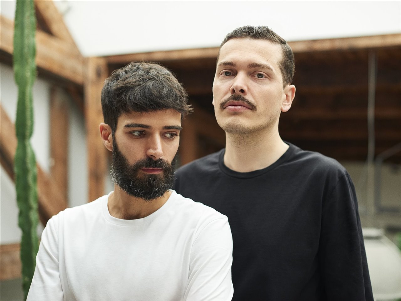 Los diseñadores FormaFantasma