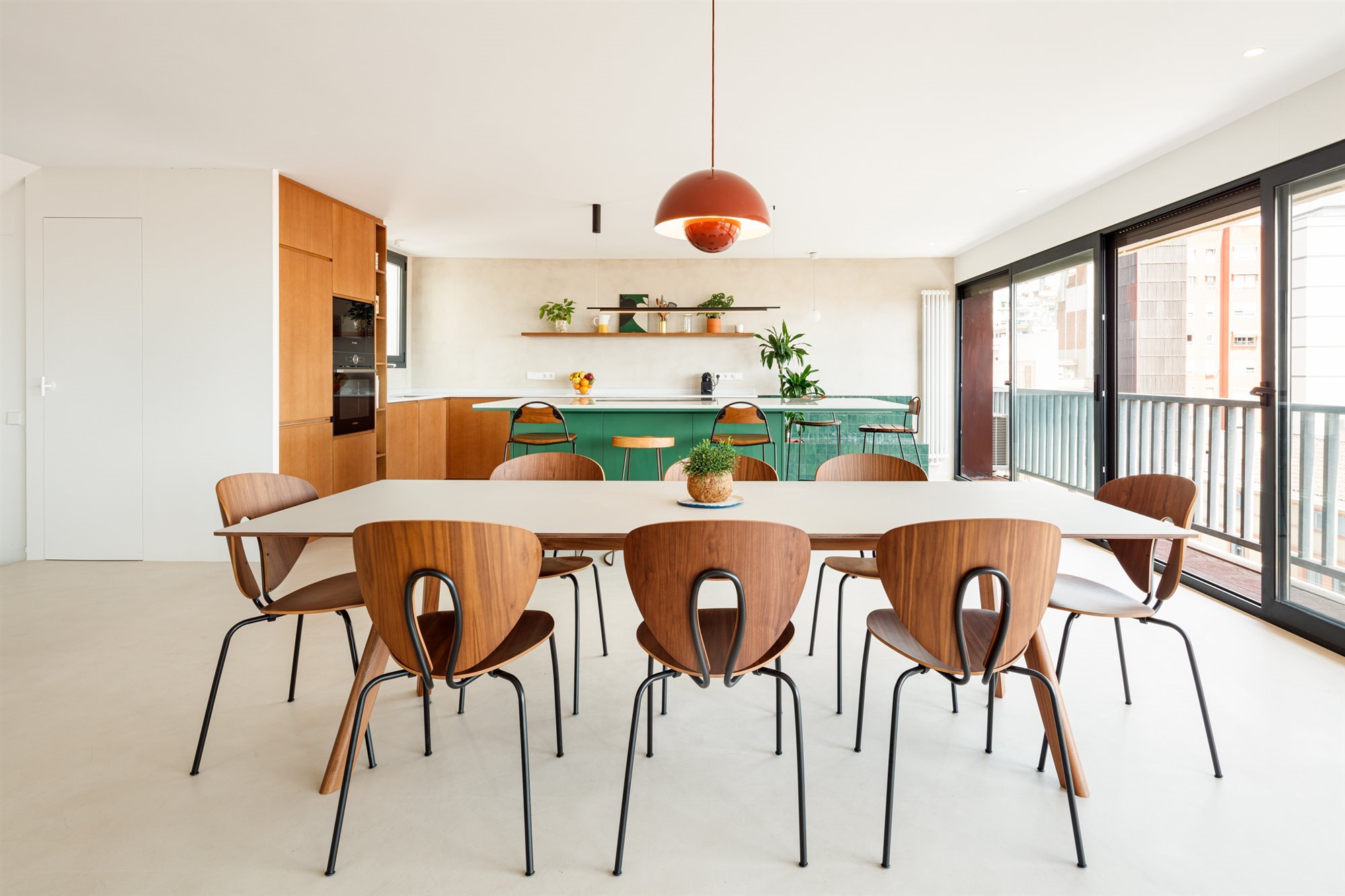 Proyecto Meta Studio. El espacio más grande