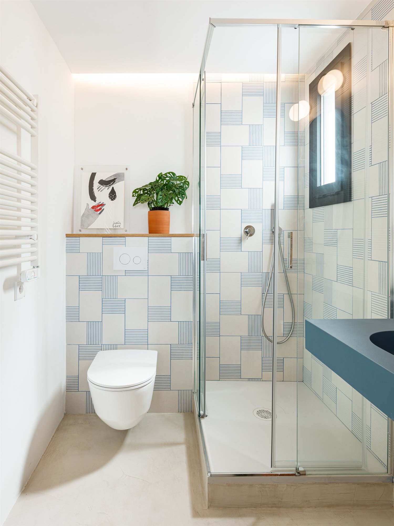 Proyecto Meta Studio. Un poco más neutro