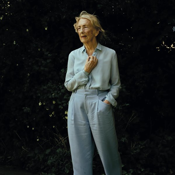 La diseñadora Bodil Kjaer cumple 90 años de modernidad 