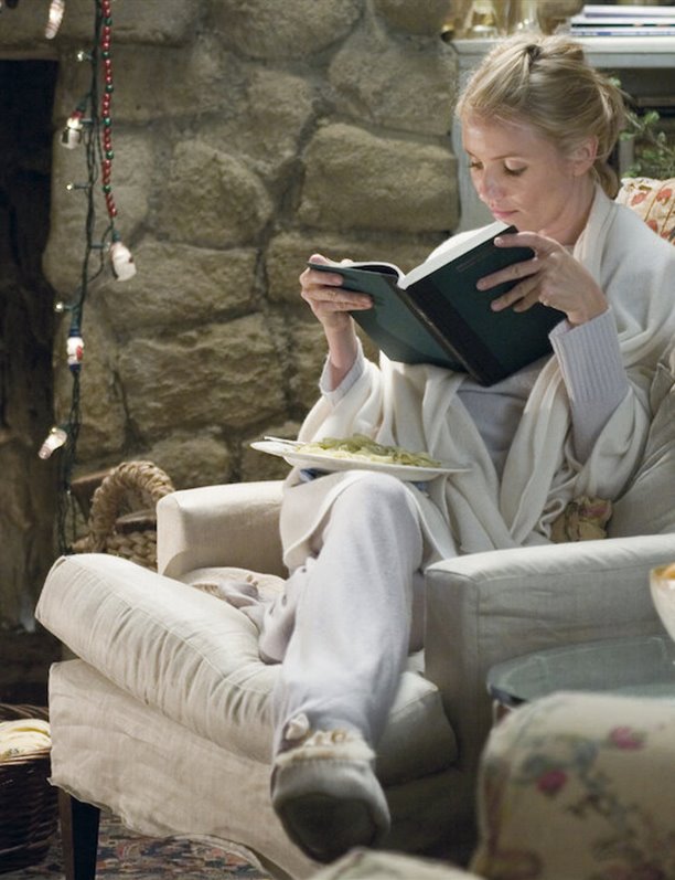 Las películas navideñas mejor decoradas que puede ver ya mismo en streaming