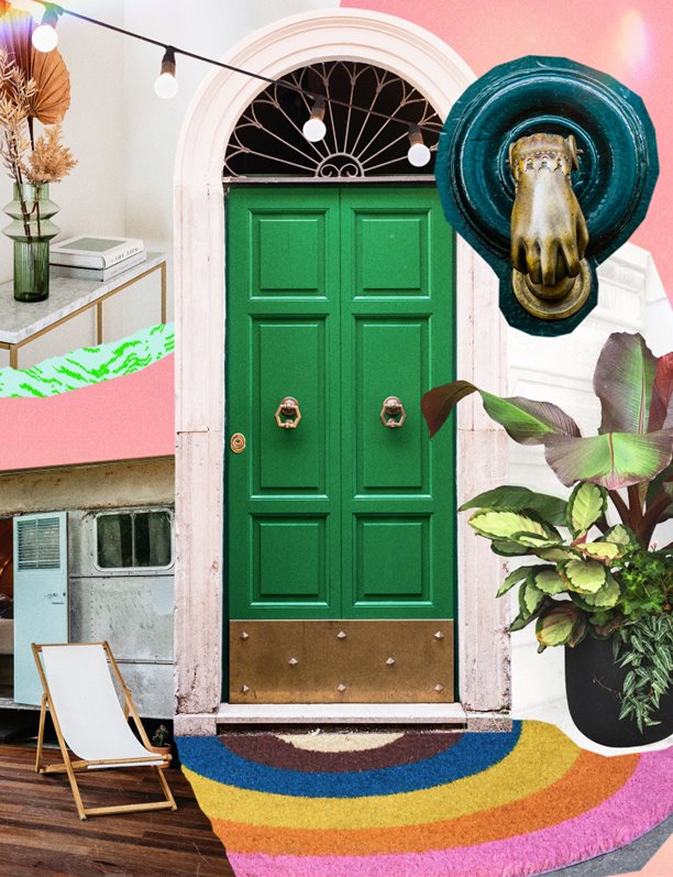 Estas serán las tendencias en diseño y decoración en 2023 según Pinterest