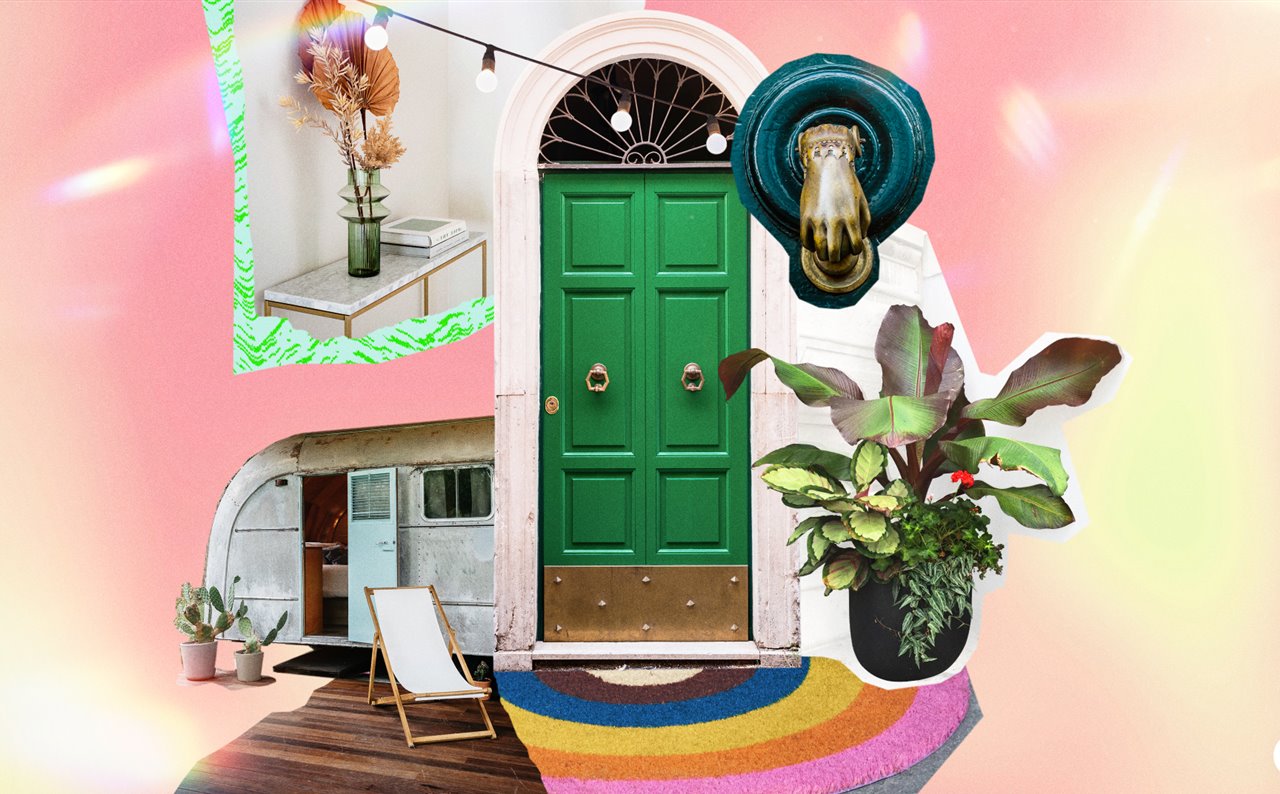 tendencias pinterest