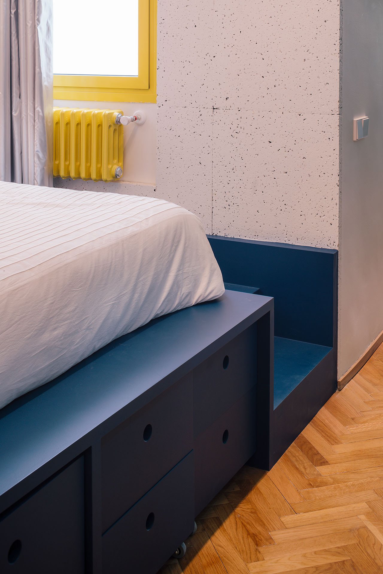 Impepinable Studio. Espacio adicional
