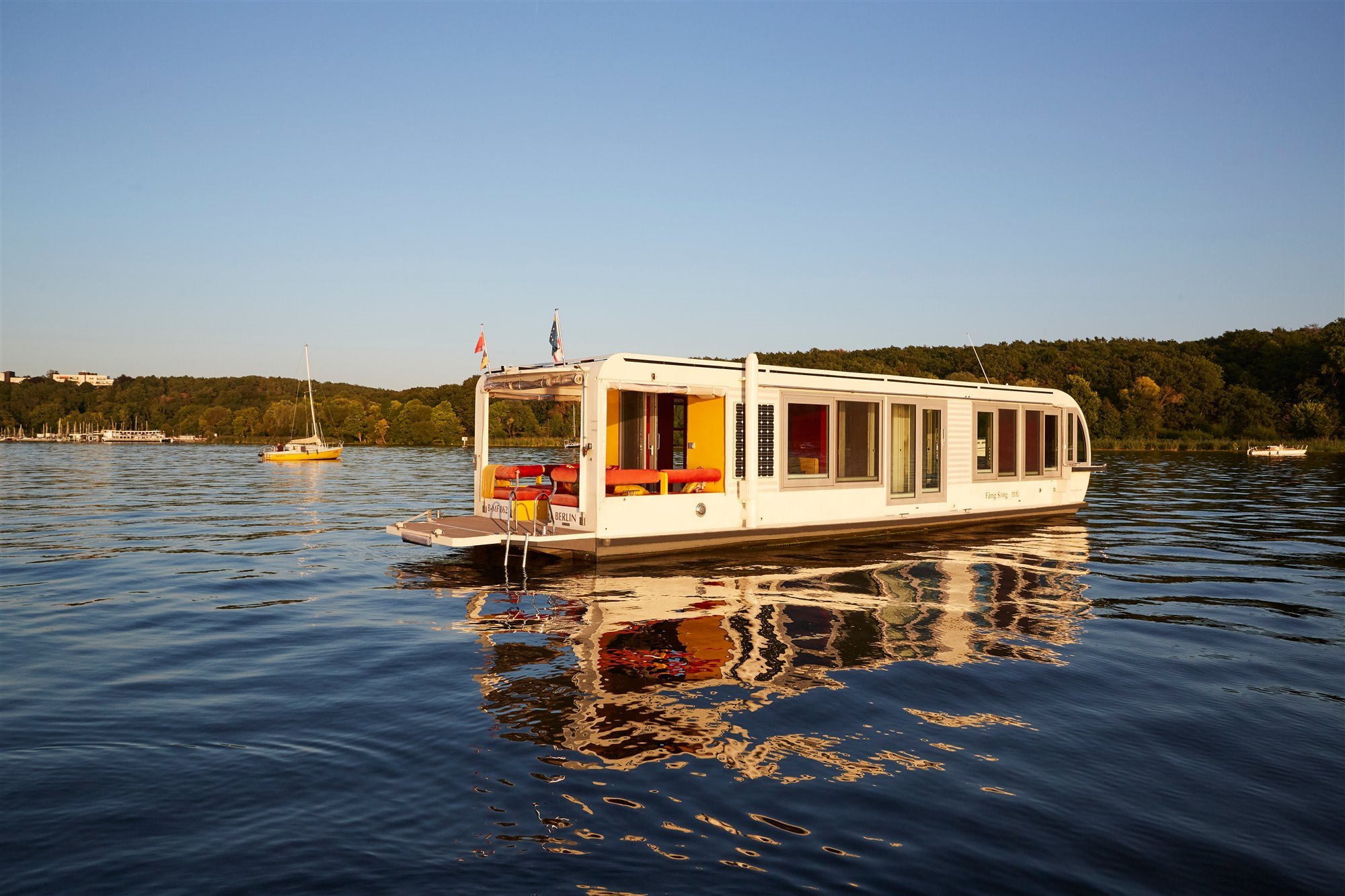 barco tiny home