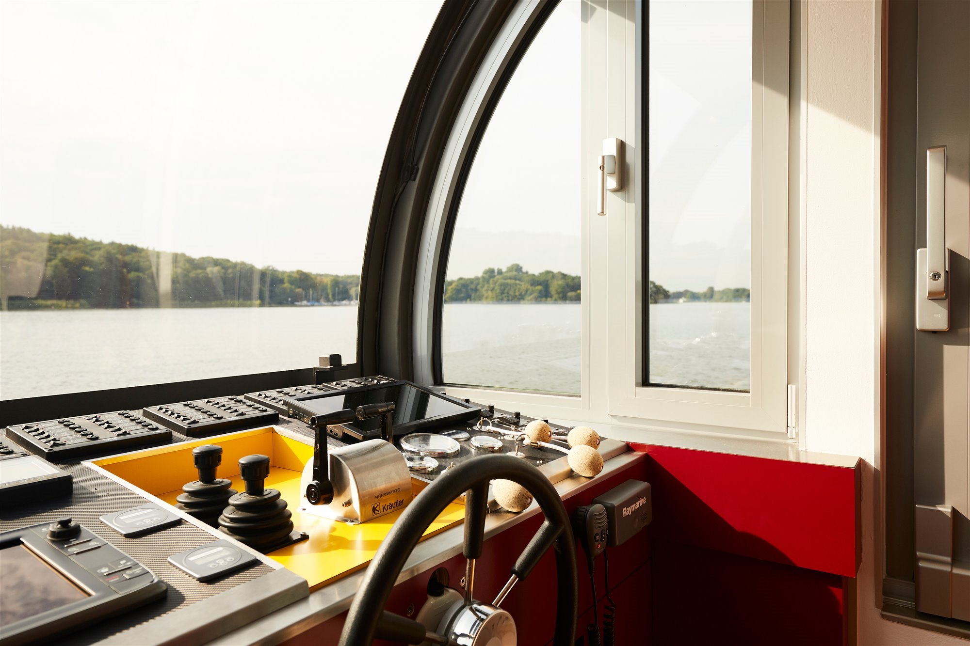 barco tiny home