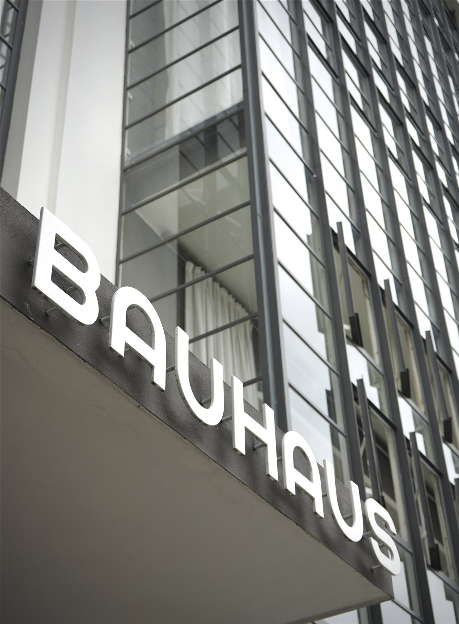 La huella de la Bauhaus