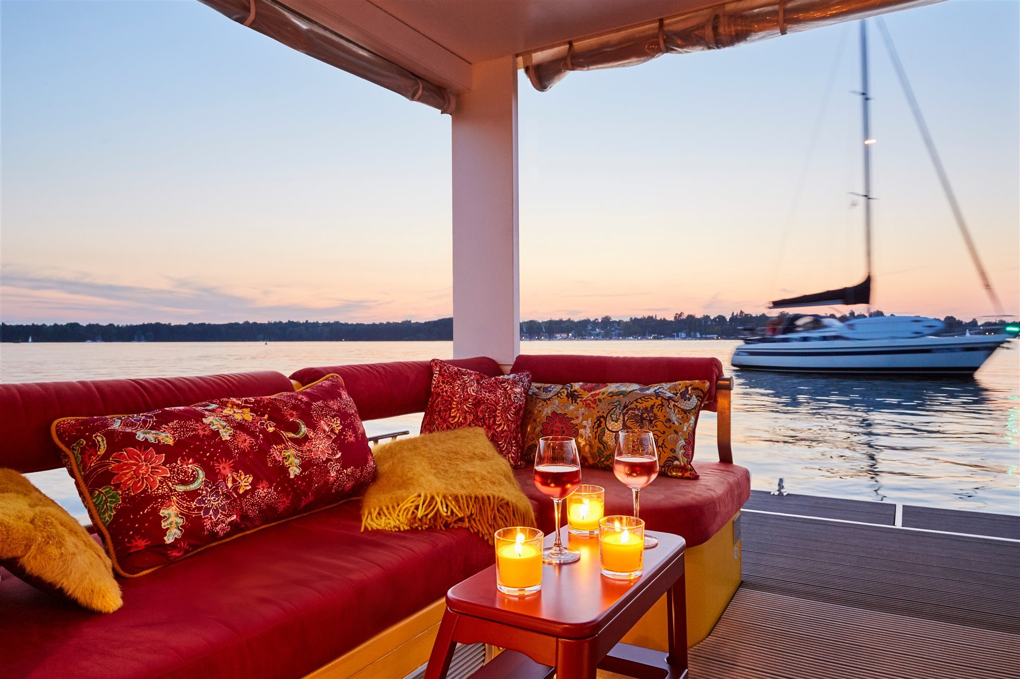 tiny home barco