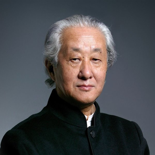 Fallece el arquitecto del Palau Sant Jordi, Arata Isozaki (Premio Pritzker 2019)
