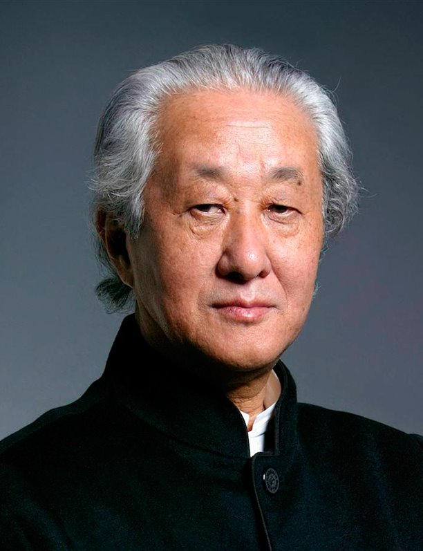 Fallece el arquitecto del Palau Sant Jordi, Arata Isozaki (Premio Pritzker 2019)