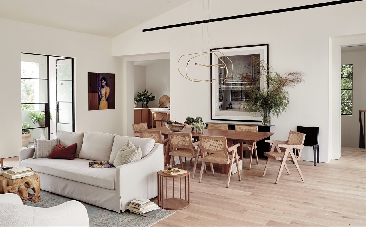 ¿Será esta la casa más vista del año? 