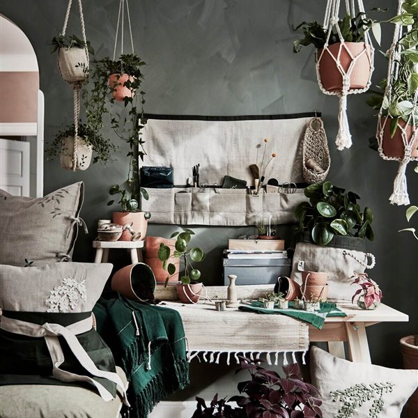 10 hacks en muebles de Ikea que querrás probar en 2023
