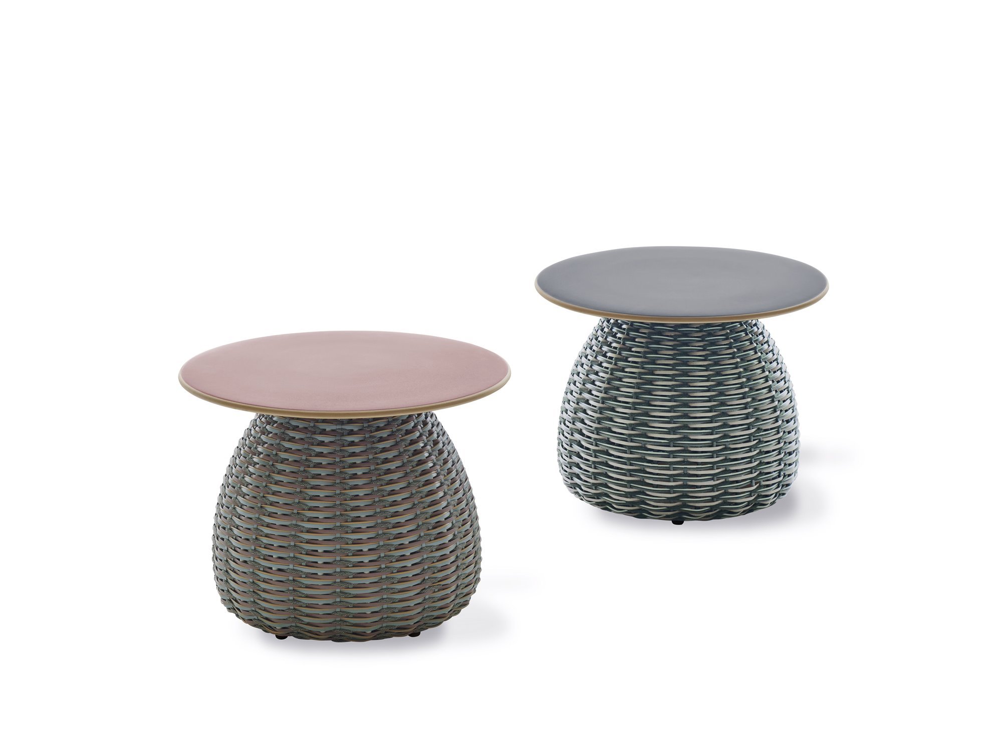 DEDON PORCINI Setting 02