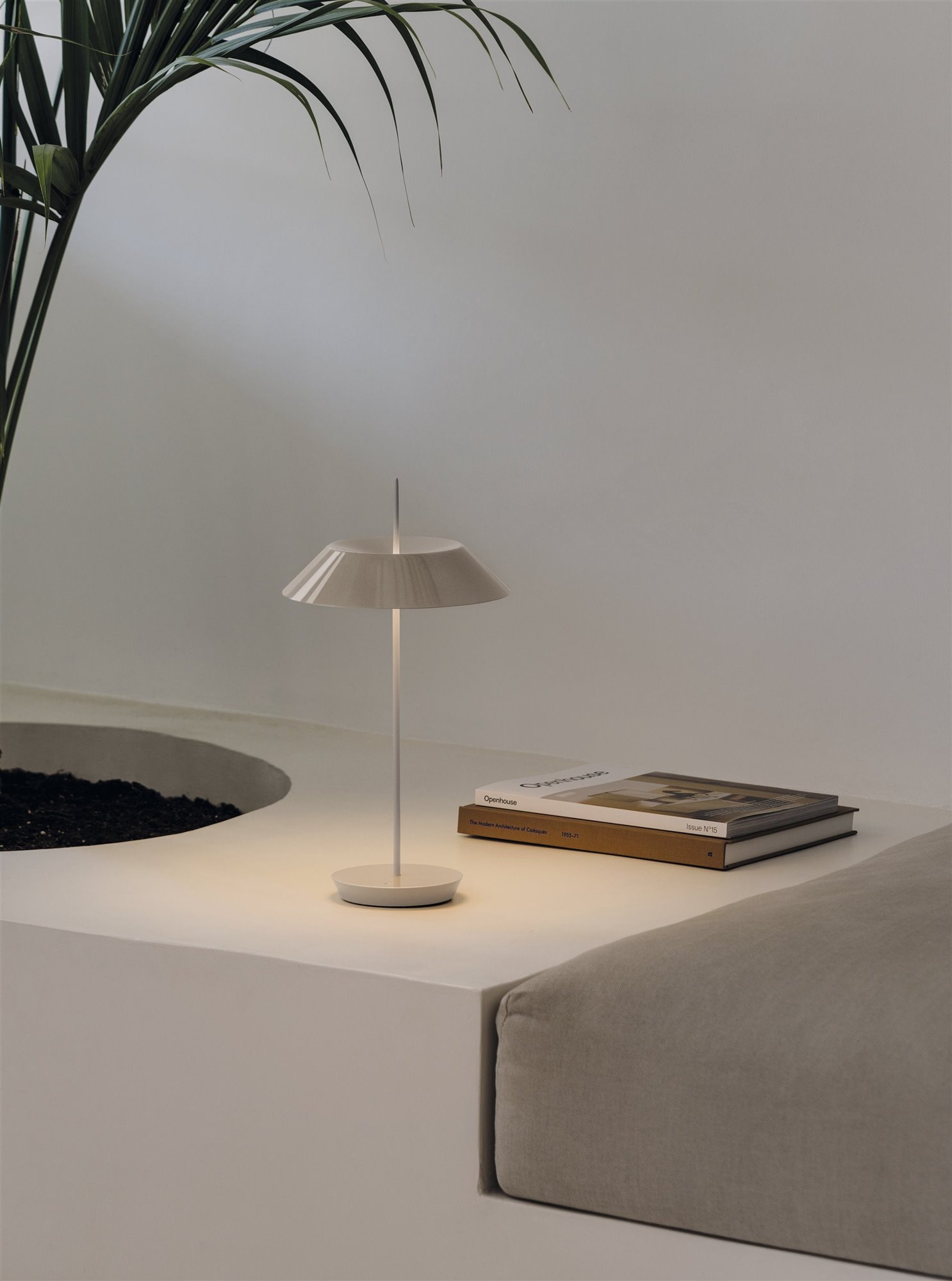 Vibia Mayfair-Mini 5495-25 03