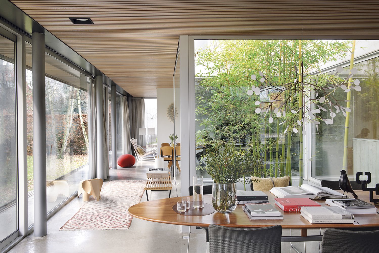 bedaux de brouwer villa van esch 01