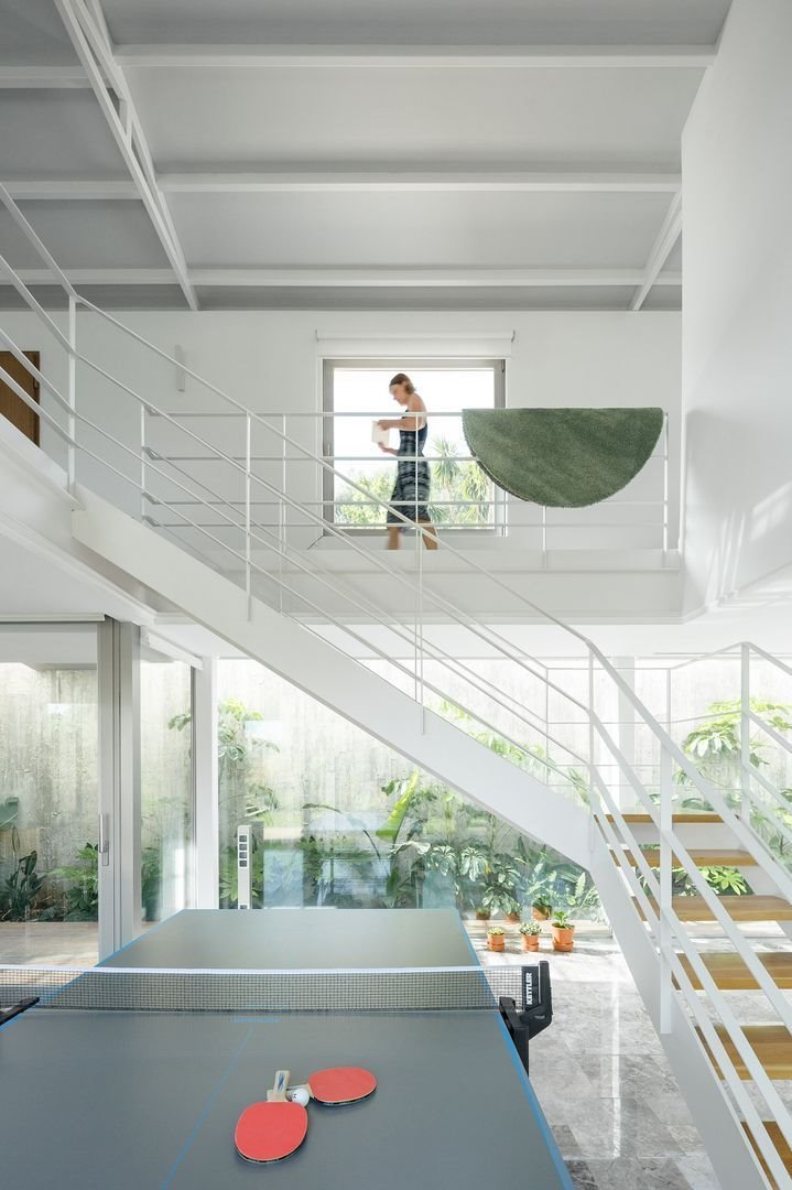 Casa del Búho, de Gonzalo Gutiérrez