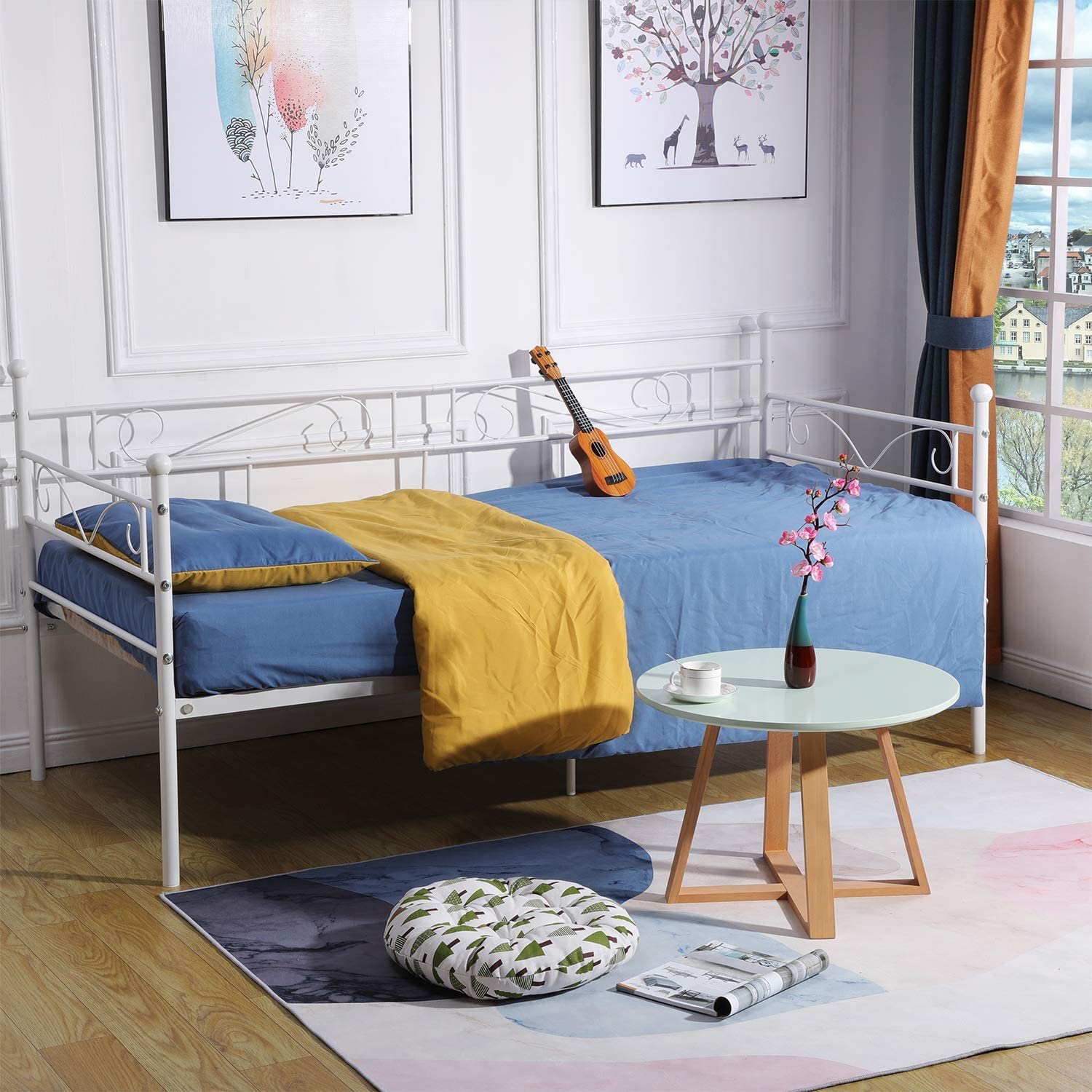 1. divan cama amazon
