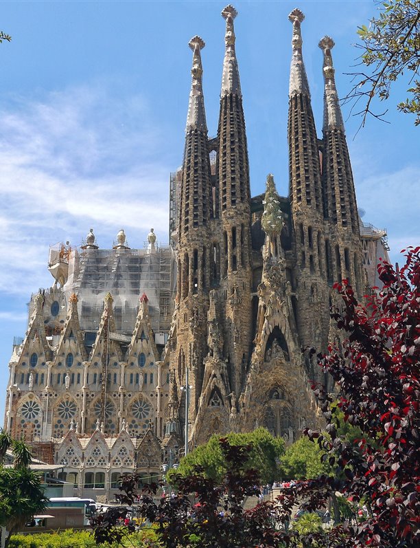 Según los usuarios de TripAdvisor, el edificio más bonito del mundo es... ¡español!