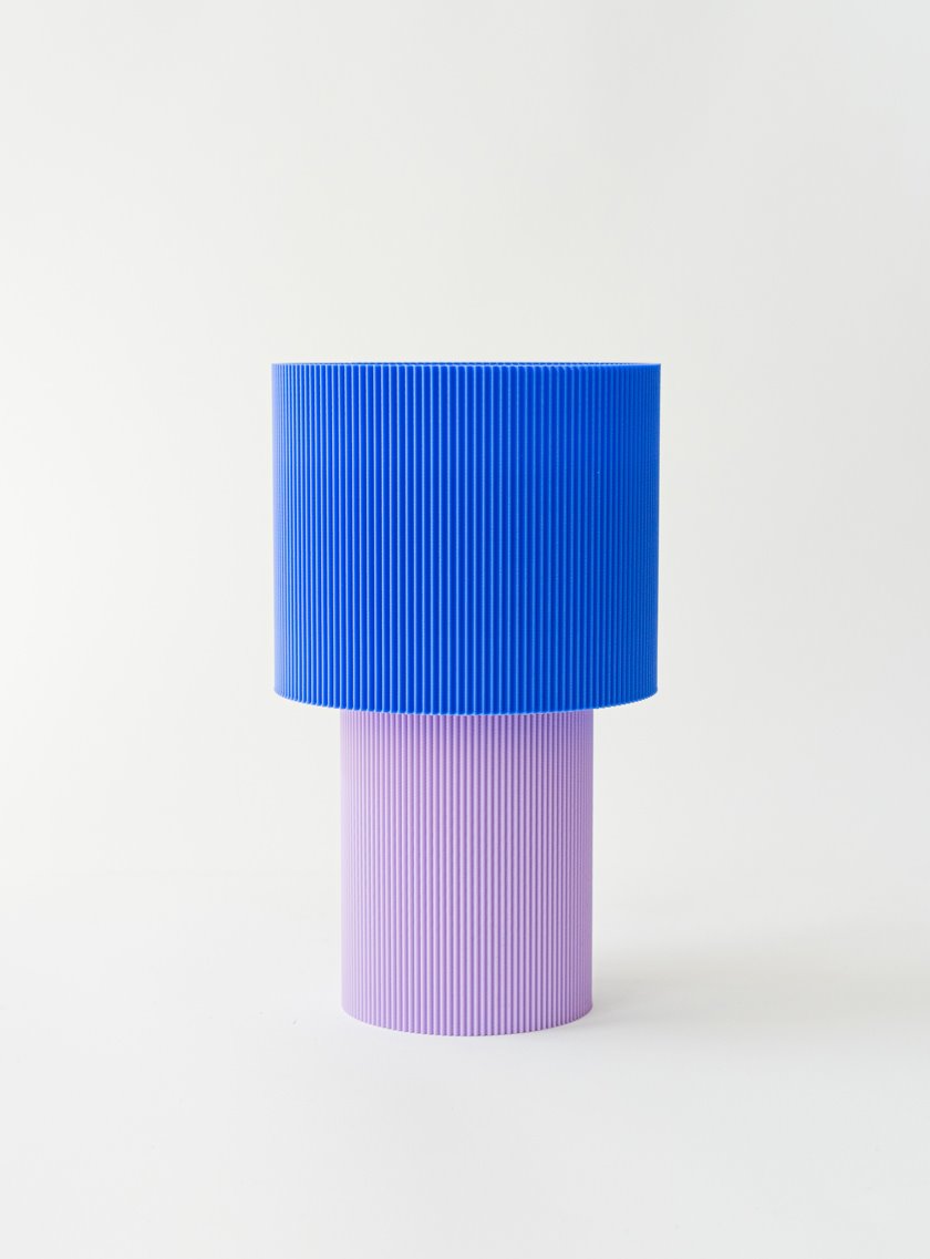 Basándose en un principio de la economía circular, fabrican las piezas en un único material para que éstas puedan ser de fácil reciclaje