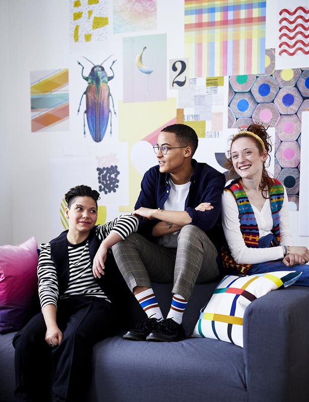 Ikea pagará un año de alquiler a los jóvenes con ideas innovadoras