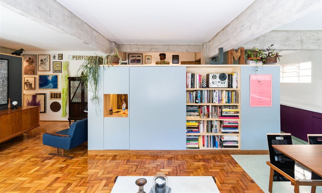 7 grandes ideas para renovar tu casa a través de pequeños cambios