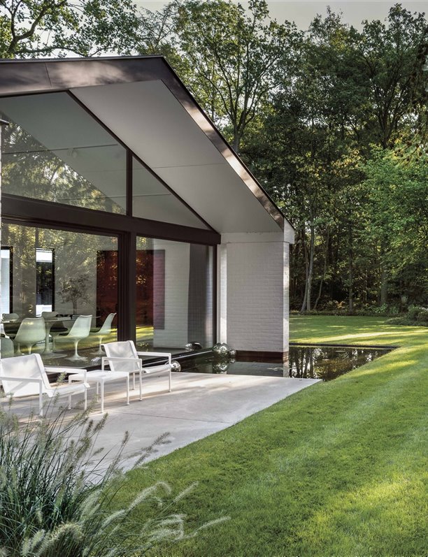 6 sencillos pasos para llevar el Feng shui a tu jardín