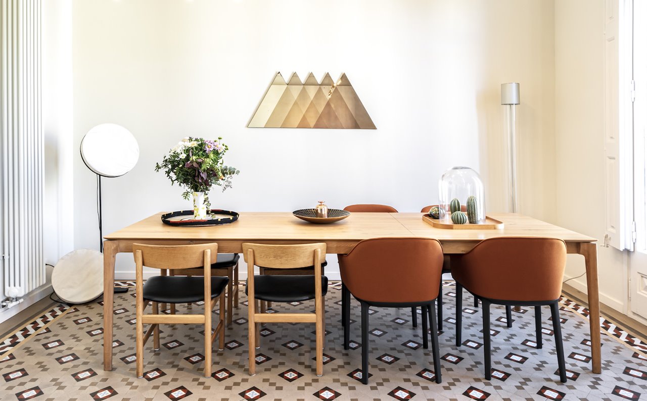 Rodéate de buena energía gracias al Feng Shui