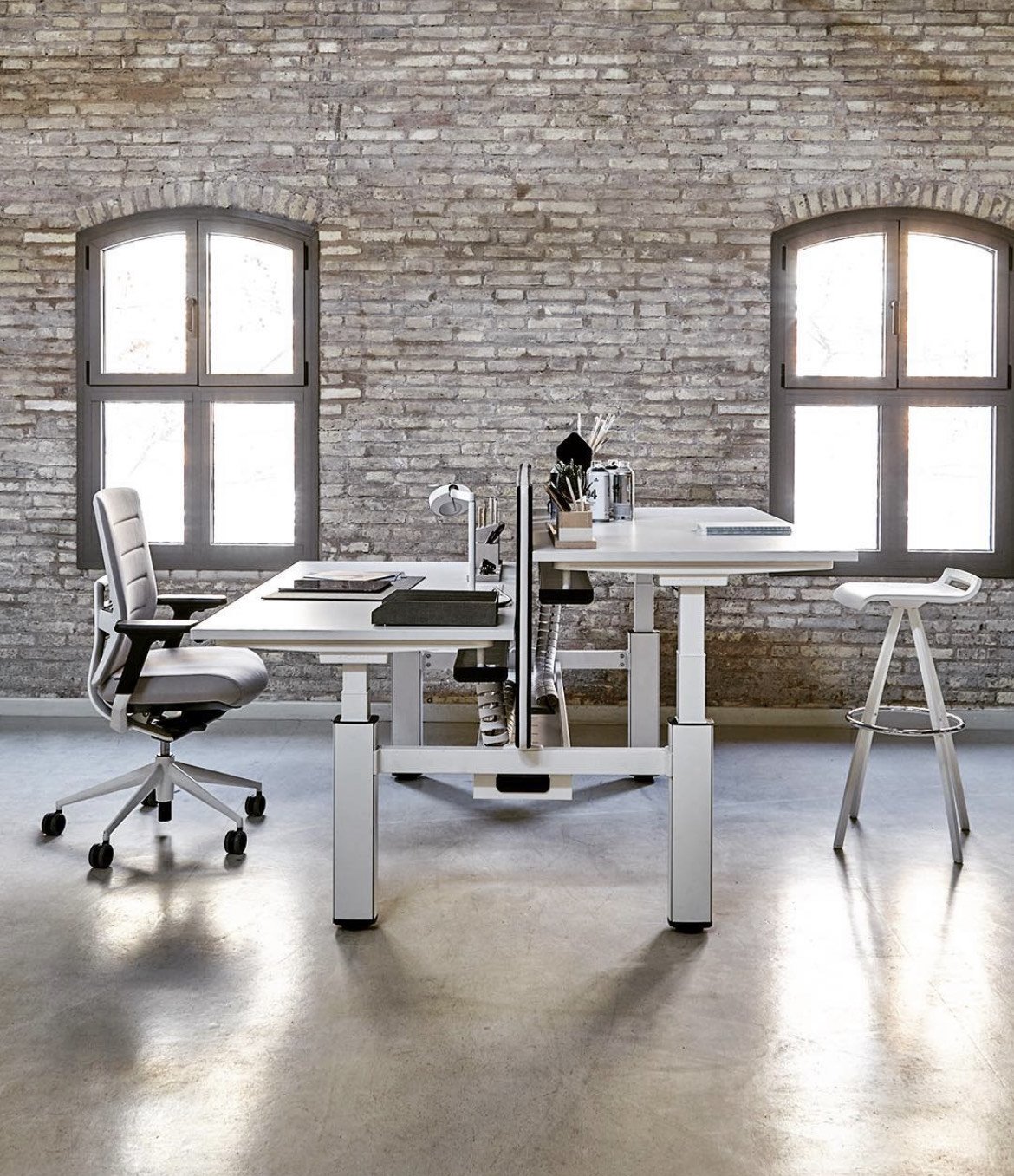 coleccion Mobility step Design and Innovation Actiu 