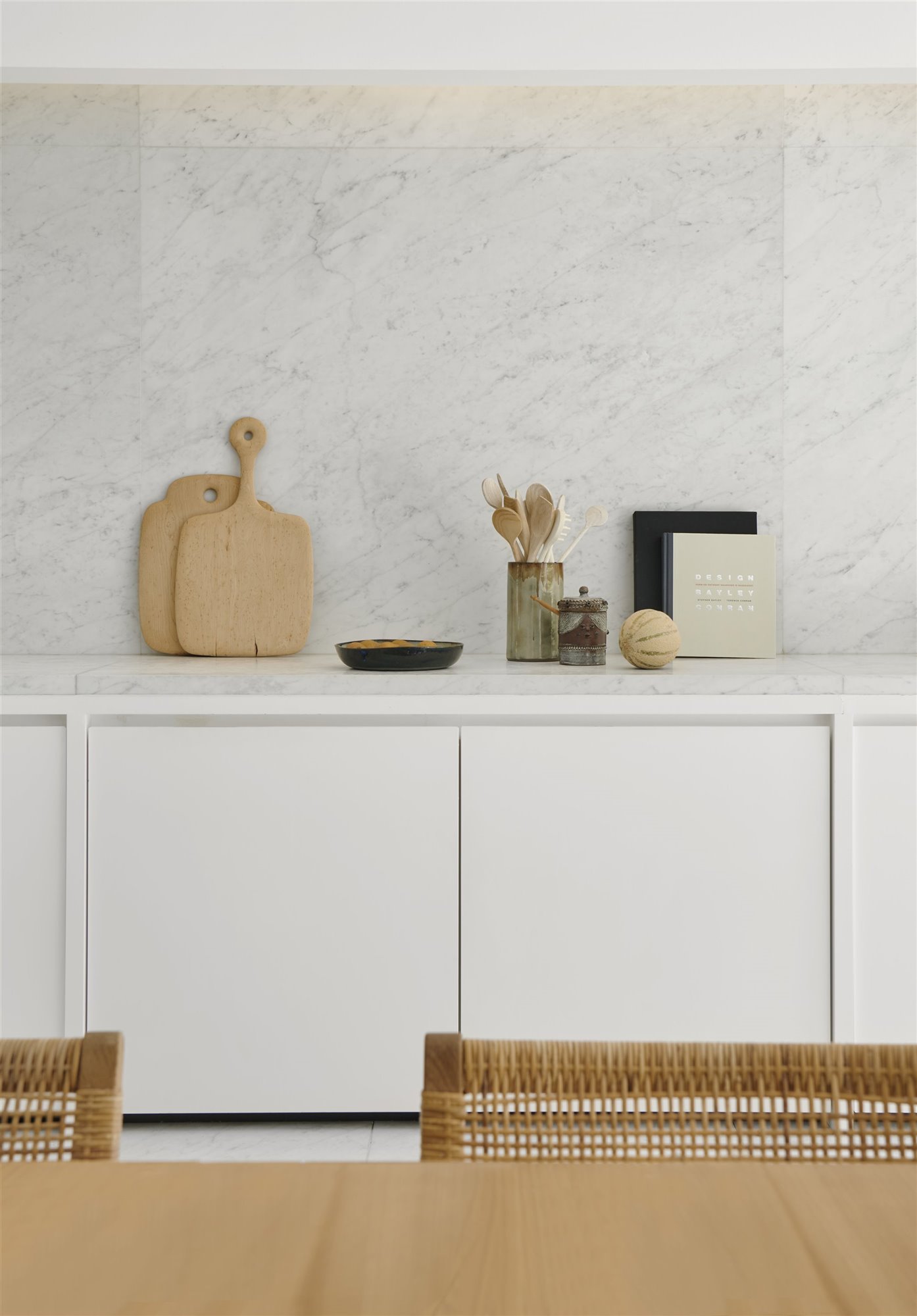 Daskal Laperre amberes cocina