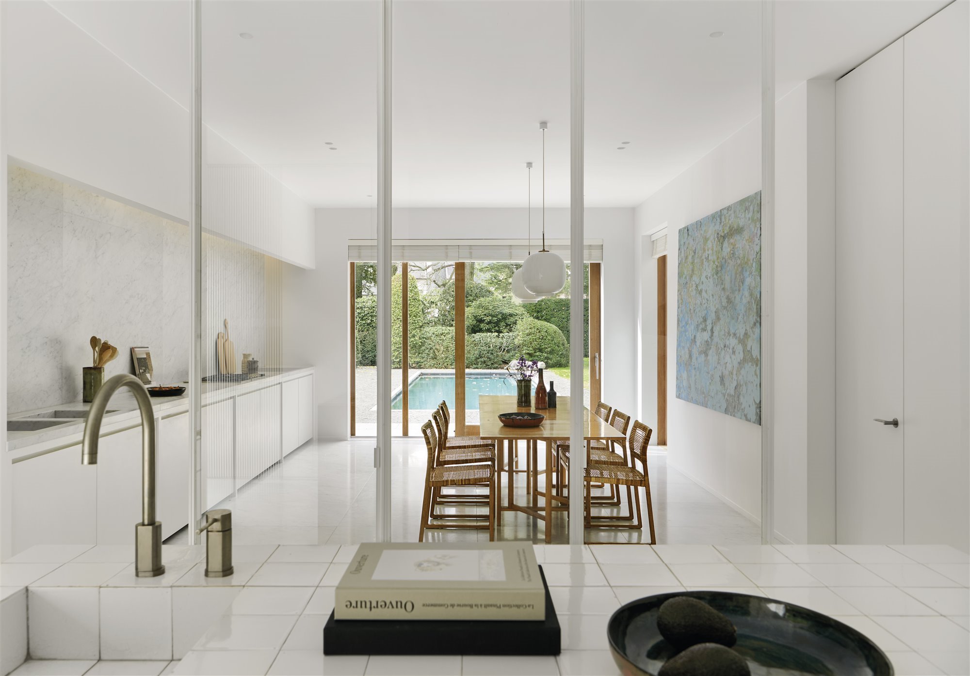 Daskal Laperre amberes cocina