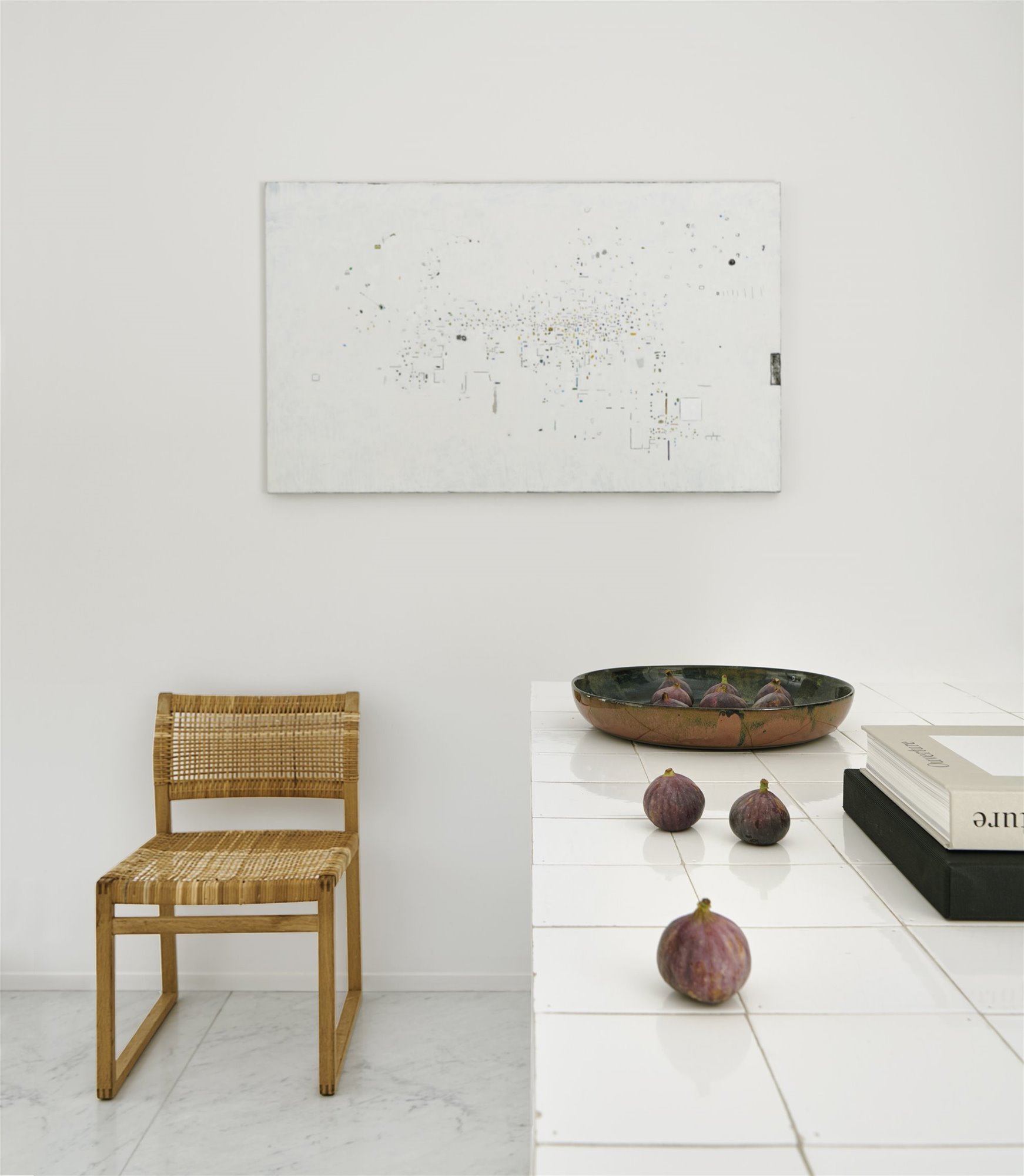 Daskal Laperre amberes cocina