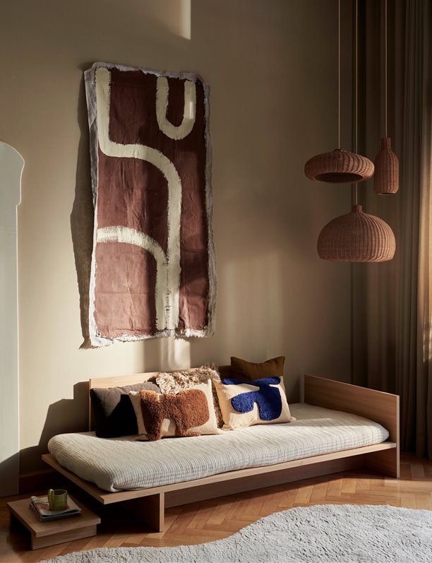 La fiebre de los divanes cama: los mejores para ganar espacio con estilo