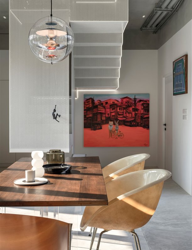La casa perfecta para volver a vivir con tu madre (y no morir en el intento) 