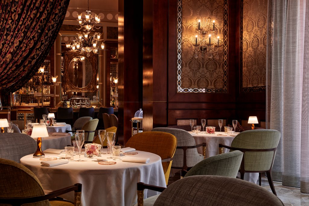 rmm - Sesamo @RoyalMansourMarrakech  (5)