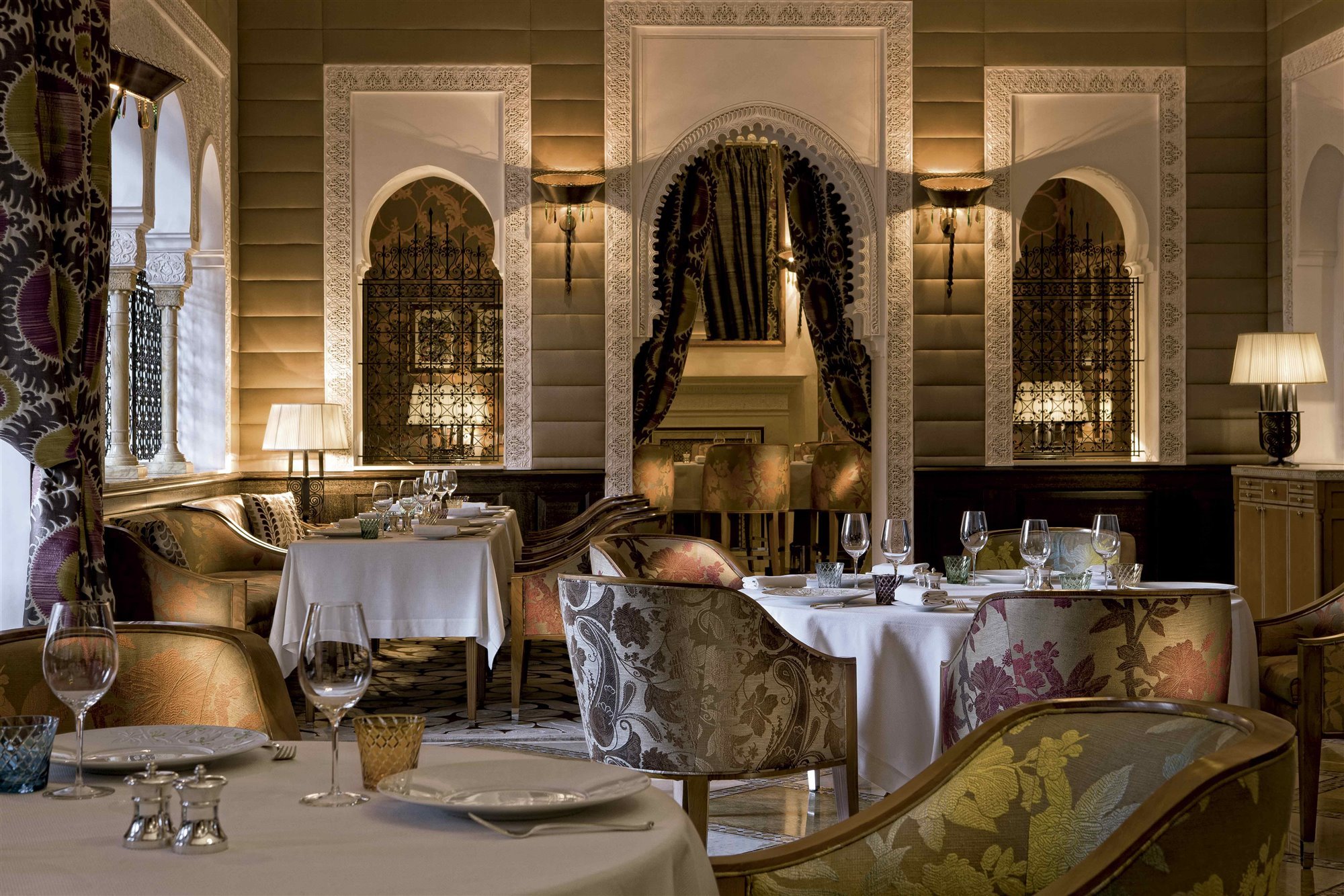 Royal Mansour