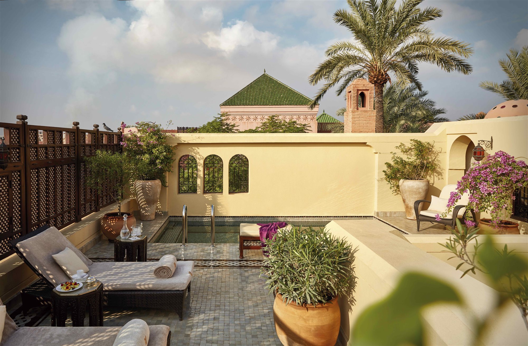 Royal Mansour